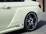 BMW GP3.10 Concept by AC Schnitzer 2007 года